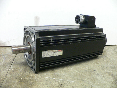REXROTH INDRAMAT MHD115C-024-PG1-AA AC SERVO MOTOR