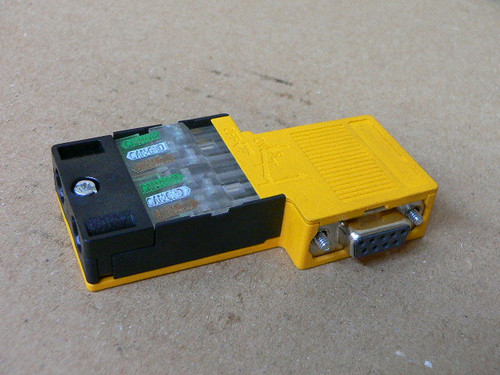 PILZ 311040 SAFETY BUS CONNECTOR