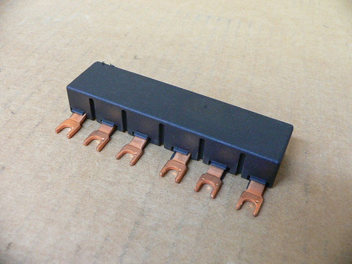 SIEMENS 3RV1915-1AB BUSBAR
