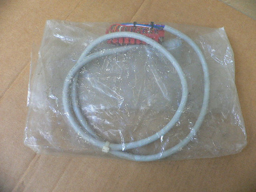 Allen Bradley Series C 1492-CABLE010A Series C Pre-Wired Cable