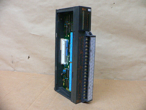 MITSUBISHI AY13 OUTPUT MODULE