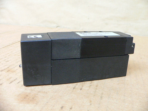 Parker F31VXBG023A Directional Control Valve
