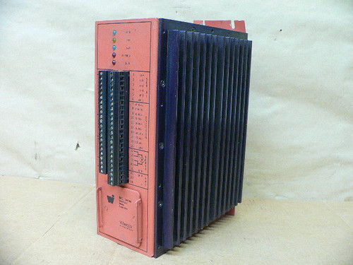 WHEDCO IMC-2070-1-A SERVO DRIVE AMPLIFIER MODULE