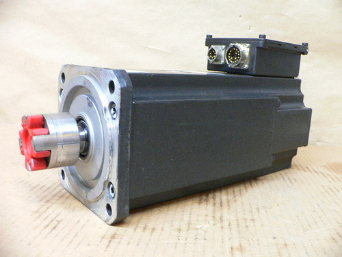 ABB MU 30/M2003 3HEA506262-880 3HEA506262 AC SERVO MOTOR