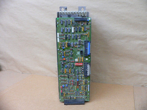 Allen-Bradley 1391B-ESAA45-AQB AC Servo Control