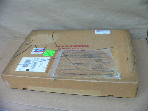 FANUC A20B-1000-0690-R A20B-1000-0690 PCB AC SPINDLE AMPLIFIER SP-8 SP-6 8000RPM