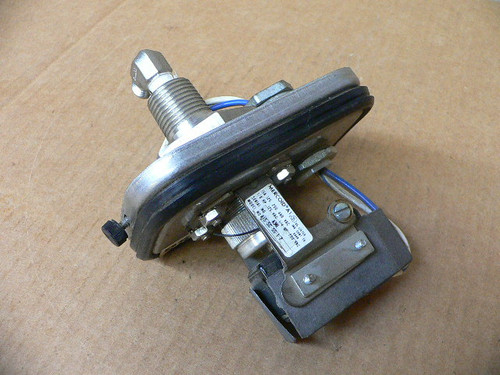 MERCOID A1S-SC-SS-1-2 OEM PRESSURE SWITCH