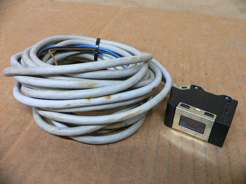AZBIL HP800-R1L PHOTOELECTRIC AUTO-SWITCH SENSOR