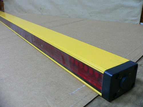 STI MS46TBLR-30-1800-X LIGHT CURTAIN TRANSMITTER