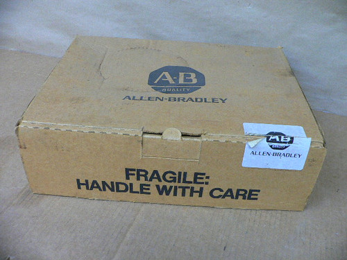 ALLEN BRADLEY 1771-KG SER. B FAMILY INTERFACE MODULE NIB