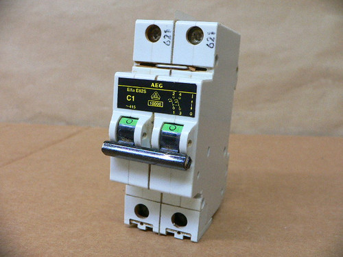 AEG elfa E82S C1 CIRCUIT BREAKER