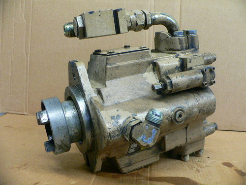 PARKER PVP60362RP11  HYDRAULIC PD Series Axial Piston Pump