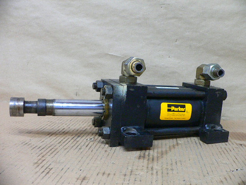 PARKER 03.25 CP2HLTV19A 4.000 HYDRAULIC CYLINDER
