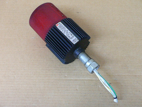Federal Signal LSB-120 LiteStack LSB Base Module