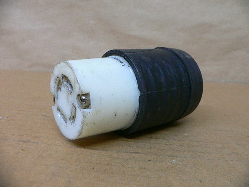 NEMA L14-30C Female Locking Connector L1430C