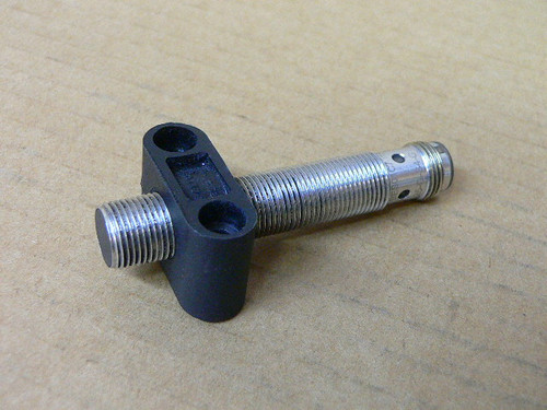Balluff BES 516-325-G-S4-C Inductive Proximity Sensor BES01C7