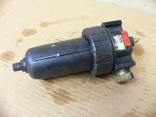 Parker Pneumatic Lubricator 17L44BE