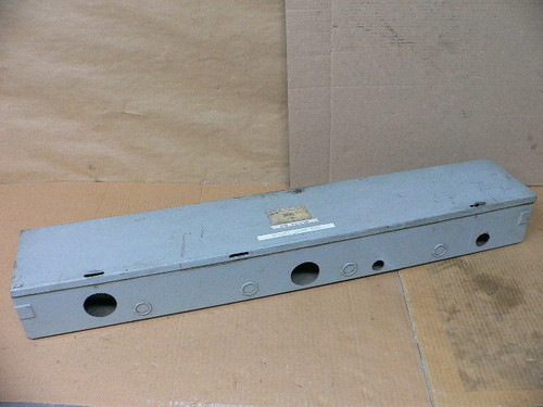 BEL T3103 MAIN JUNCTION BOX