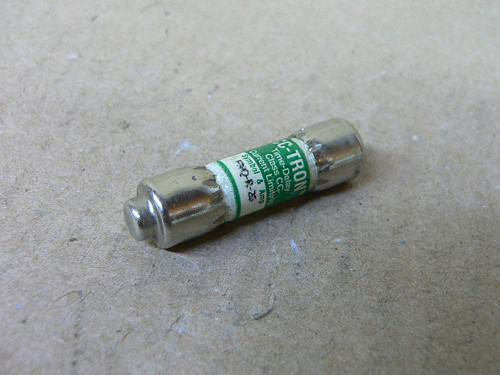 Bussmann FNQ-R- 20 Class CC 20 Amp Fuse 600 Volt Tron
