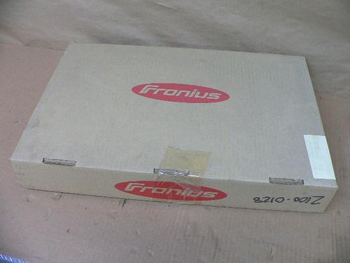Fronius 44.0350.2369 4100696U CMT, 44,0350,2369 Welding Torch