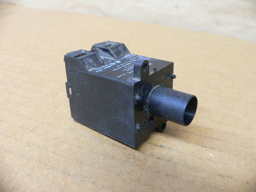 TELEMECANIQUE Z..BW03 MODULE PILOT LIGHT KIT BASE