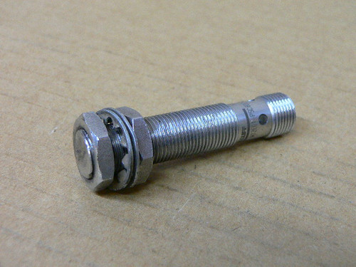 BALLUFF BES M12EG1-PSC60Z-S04G-S11 PROXIMITY SENSOR