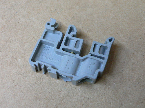 ENTRELEC B1 (LOT OF 3) TERMINAL BLOCKS