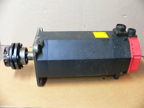 FANUC A06B-0169-B088 SERVO MOTOR AC AM40/3000