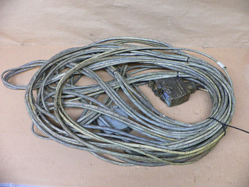 ABB 3HAC4947-2 ROBOT SERVO CABLE