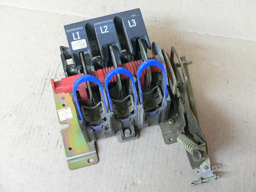 SQUARE D 9422-TD3 Disconnect Switch 60A 600V