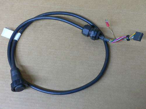 STI 60575-0036 LIGTH CURTAIN CABLE