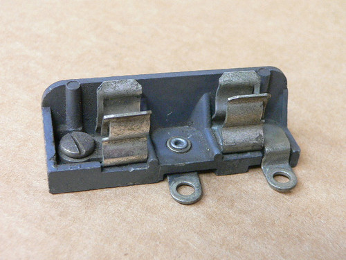 Buss F-21529 Single Pole Bolt On Fuse Holder