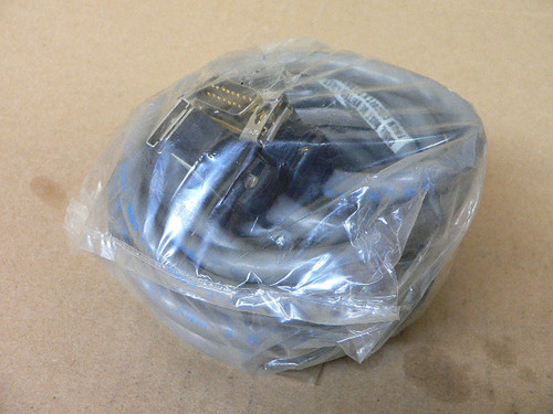 New Allen-Bradley 1771-CR Processor Cable