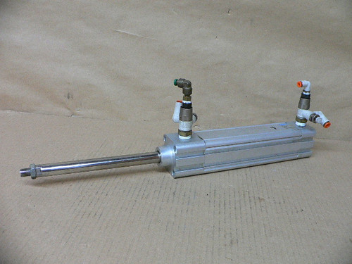 FESTO DNA-1 1/2-6-P-A (23683493) PNEUMATIC CYLINDER