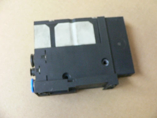 FESTO  CPA 14-EPR CPA14EPR     PNEUMATIC VALVE TERMINAL END PLATE