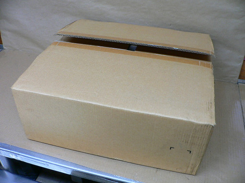 ABLEREX JC1000 UPS POWER SUPPLY