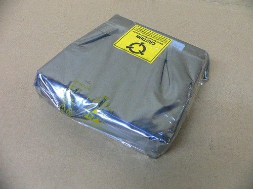 New Allen Bradley 1756-L62  PROCESSOR MODULE 4MB