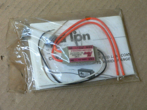 Red Lion VCMC0000 Converter Module BRAND NEW
