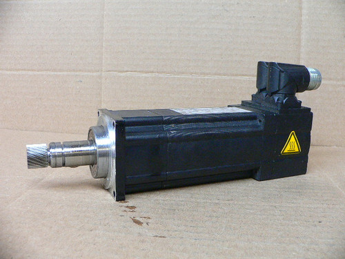 LENZE MCS 06I41-RS0B0-Z0C0-ST5S00N-R0SU 15505942 SERVO MOTOR