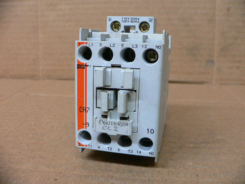 Sprecher+Schuh CA7-9-10 Contactor