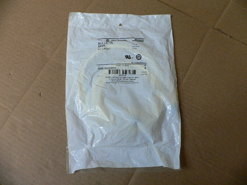 Allen Bradley 889P-R3AB-10 Ser. ‘B’ 3 Pin AC Micro Right Angle - 2 Metre....NEW