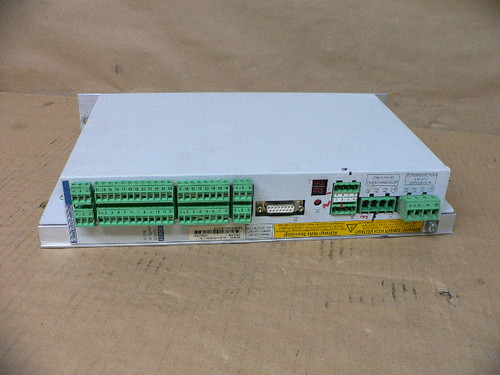 Indramat DKC 1.1-030-3 Digital AC-Servo Controller