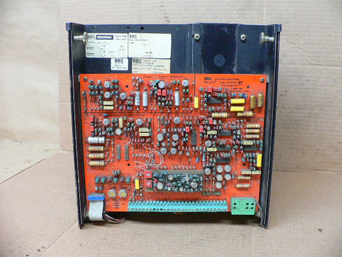 ABB AAD 6101 V1 BROWN BOVIERI AC VFD DRIVE 380V