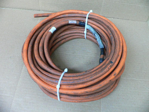 Allen Bradley 2090-CPBM7DF-14AA20 | Motor Power/Brake Cable with SpeedTec