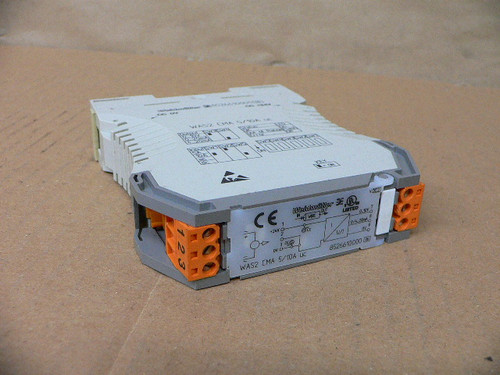 WEIDMULLER WAS2-CMA-5/10A-UC SIGNAL CONDITIONER