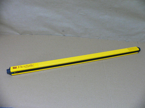 STI FS4328BX-1 FS4328BX1 LIGHT CURTAIN FLEXSAFE B TRANSMITTER 28INCHES