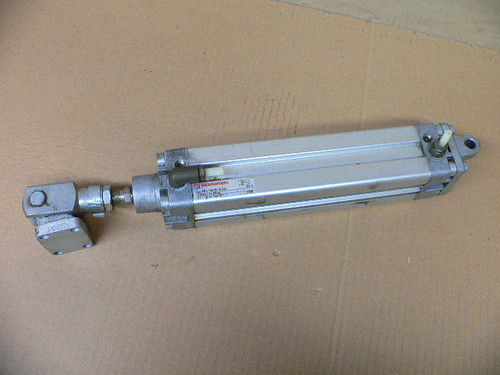 NORGREN PRA/182050/M/200 PNEUMATIC PROFILE CYLINDER 50MM BORE 200MM STROKE