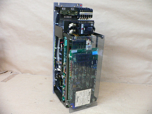 OKUMA BDU-30A BRUSHLESS SERVO MOTOR DRIVE UNIT 30AMP 3PHASE CNC