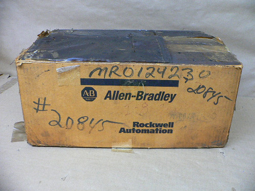 New Allen Bradley 2711-K9C9 /B PanelView 900C Operator Terminal