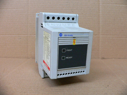 Allen Bradley 160-BA01NSF1 Speed Controller Series
